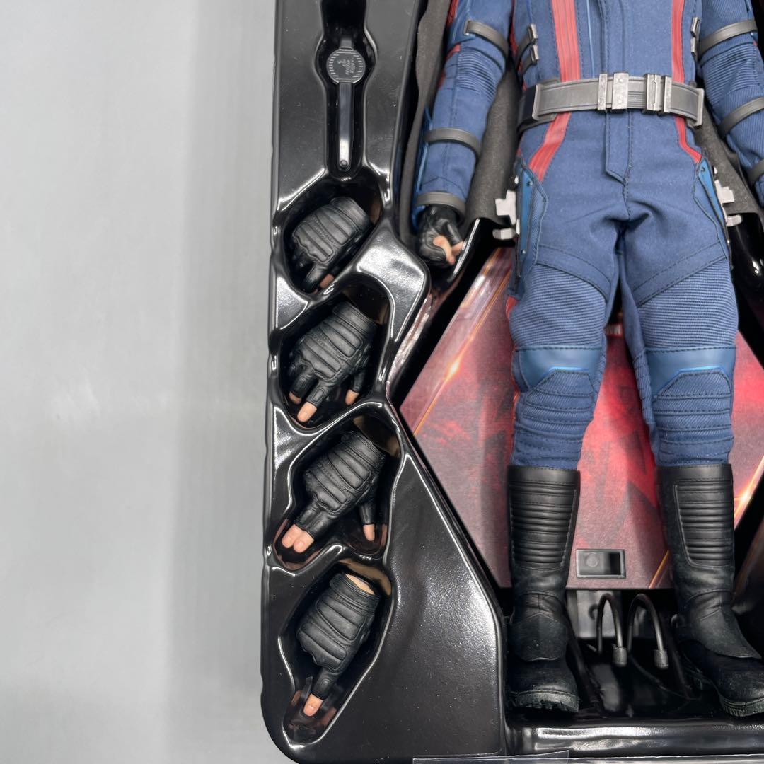 ホットトイズ ガーディアンズ・オブ・ギャラクシー スター・ロード