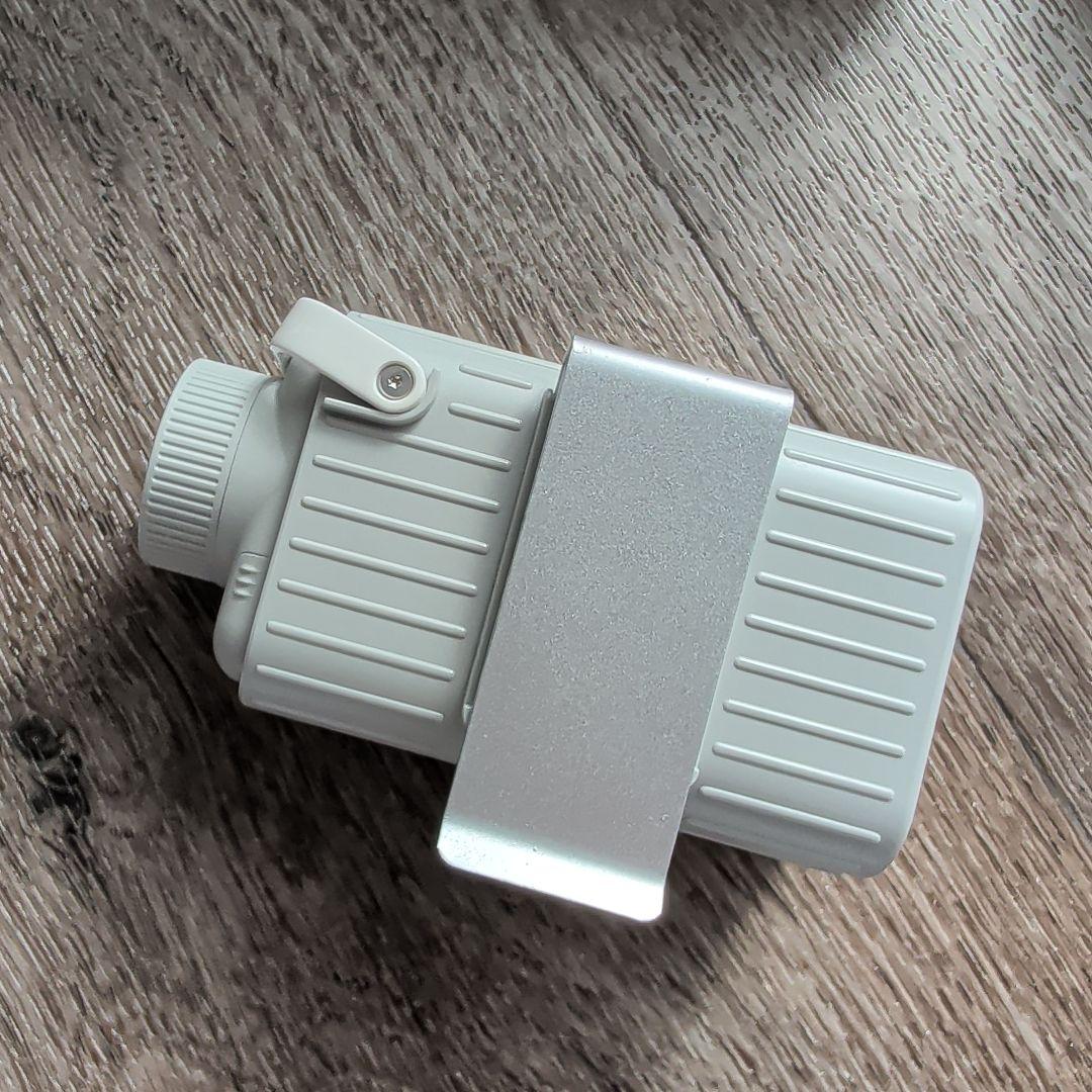 ゴルフゾン キャディトーク ミニオン レーザー距離測定器