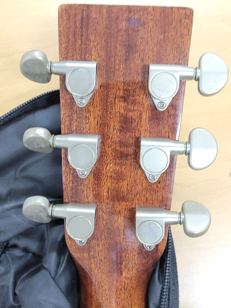 【国産ブランド】Headway アコースティックギター HCF-35S SB