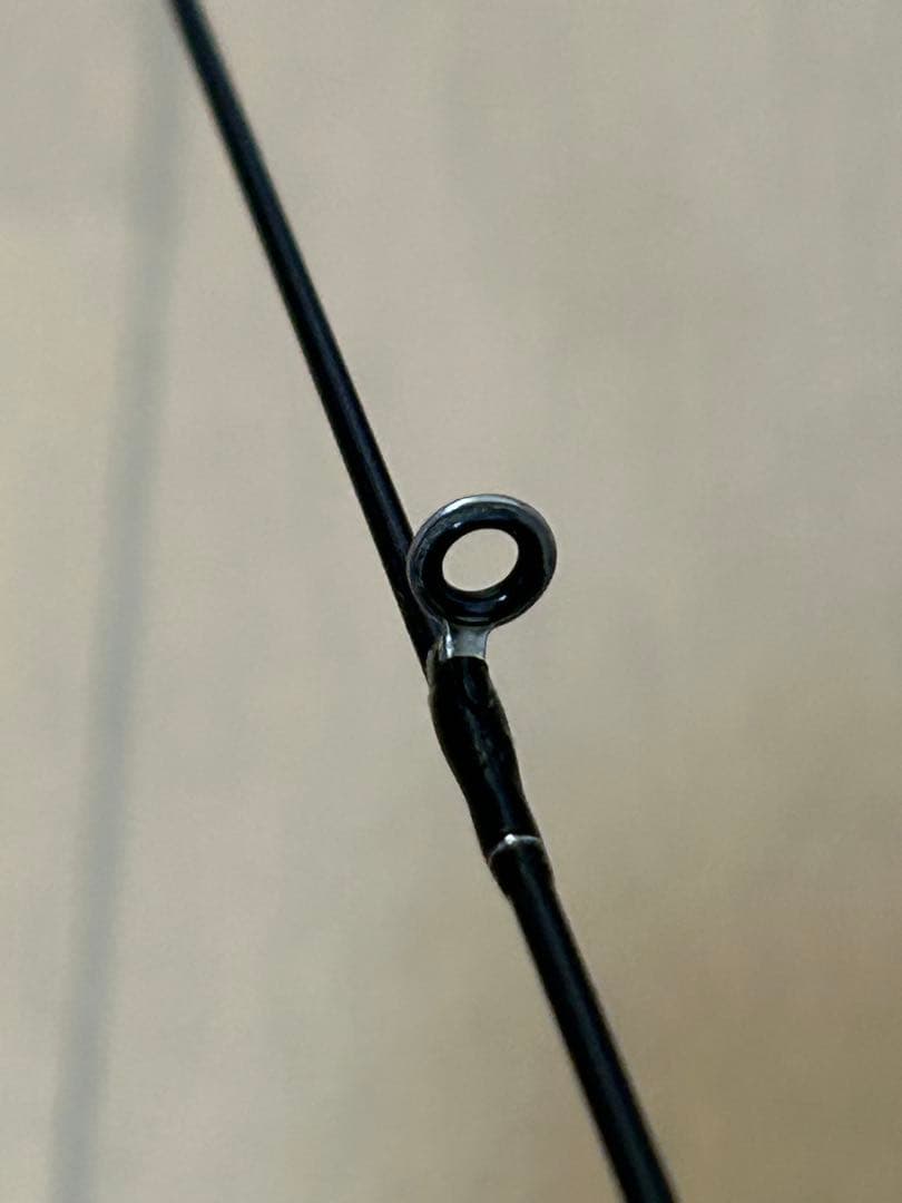 ダイワ ブレイゾン C-64L-2-ST•BF