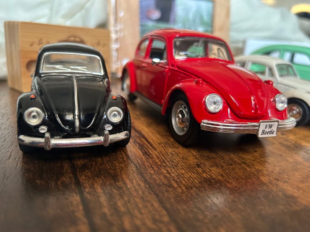 【最終価格】Volkswagen Collection ビートル