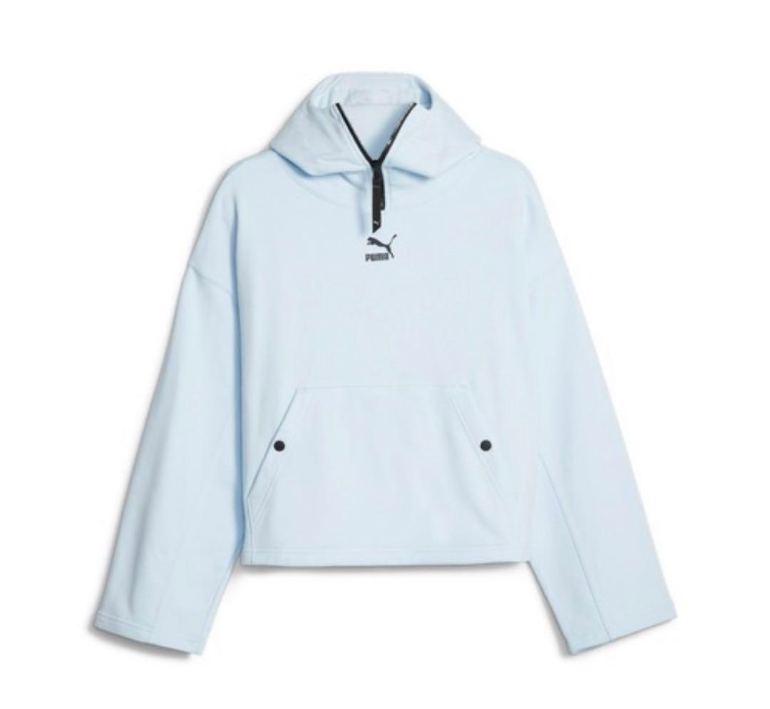 未使用 スウェット PUMA プーマ ウィメンズ 上下