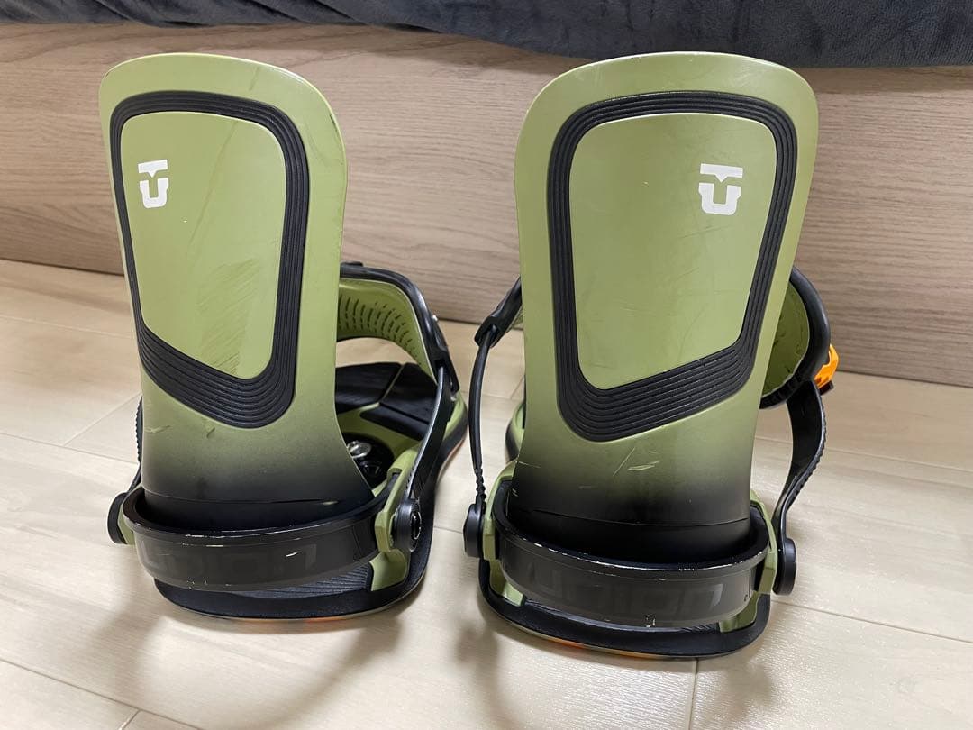 UNION ユニオン UItra ウルトラ 23-24 Mサイズ