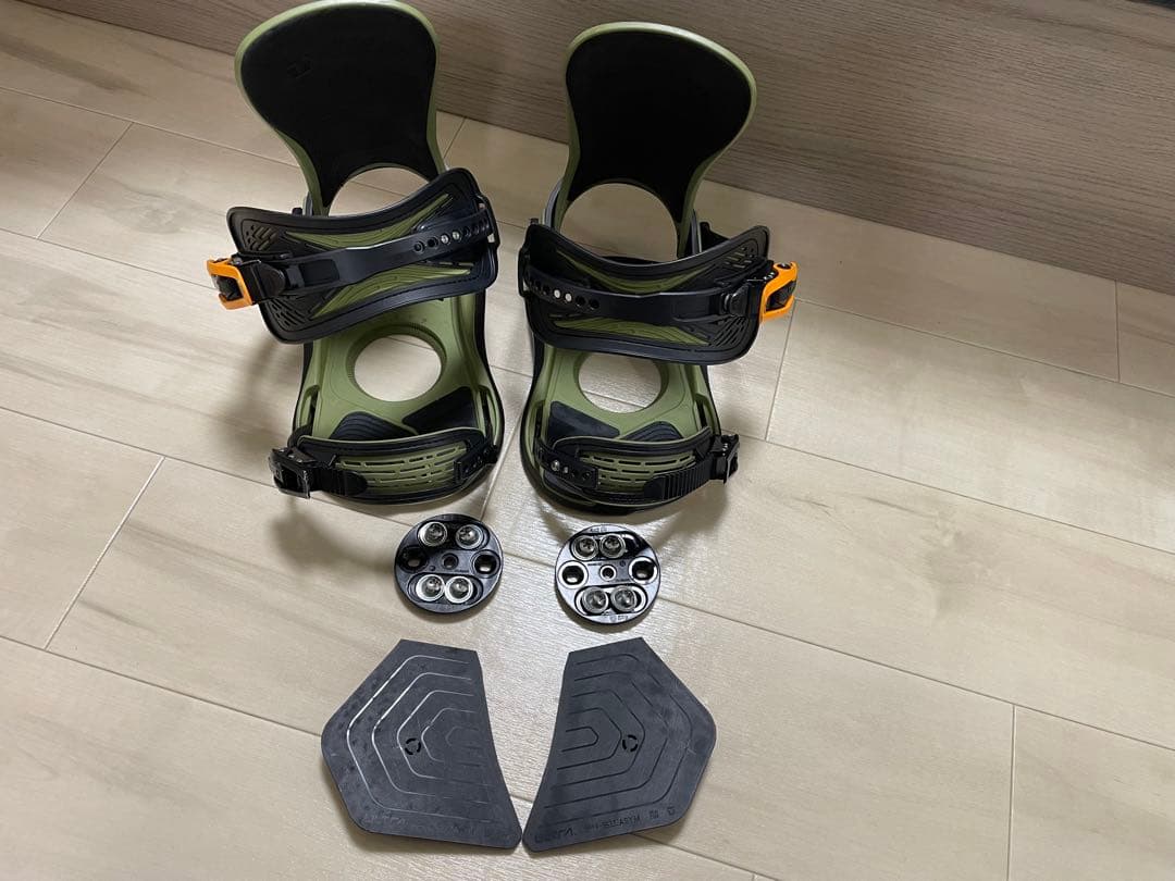 UNION ユニオン UItra ウルトラ 23-24 Mサイズ