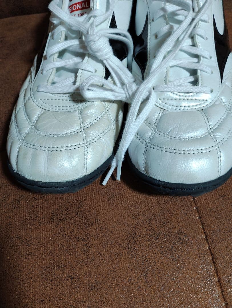 Mizuno　MORELIA　ターフ　TF　27.5cm