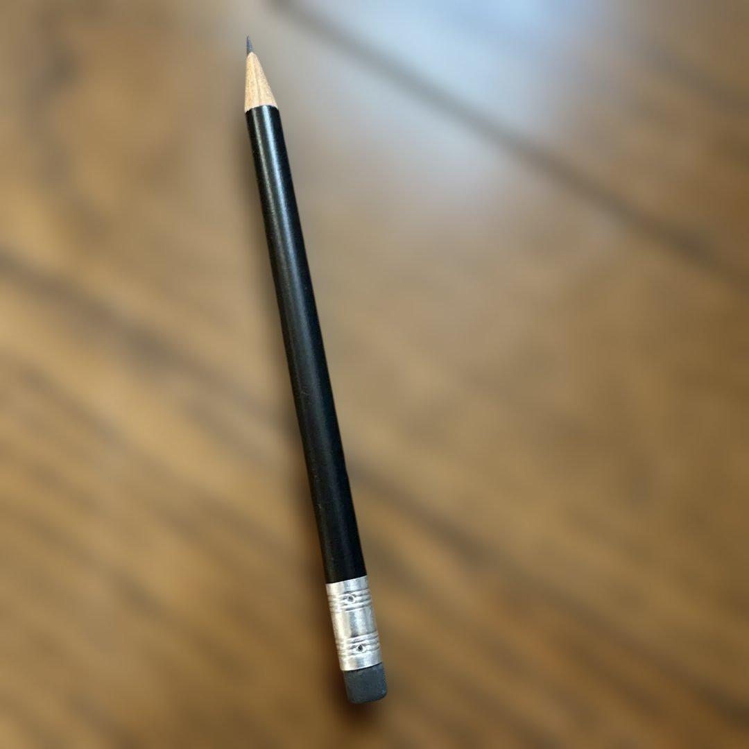 Faber-Castell UFO 本体＆付属鉛筆