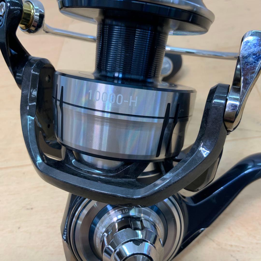 ダイワ　21セルテートSW　10000-H