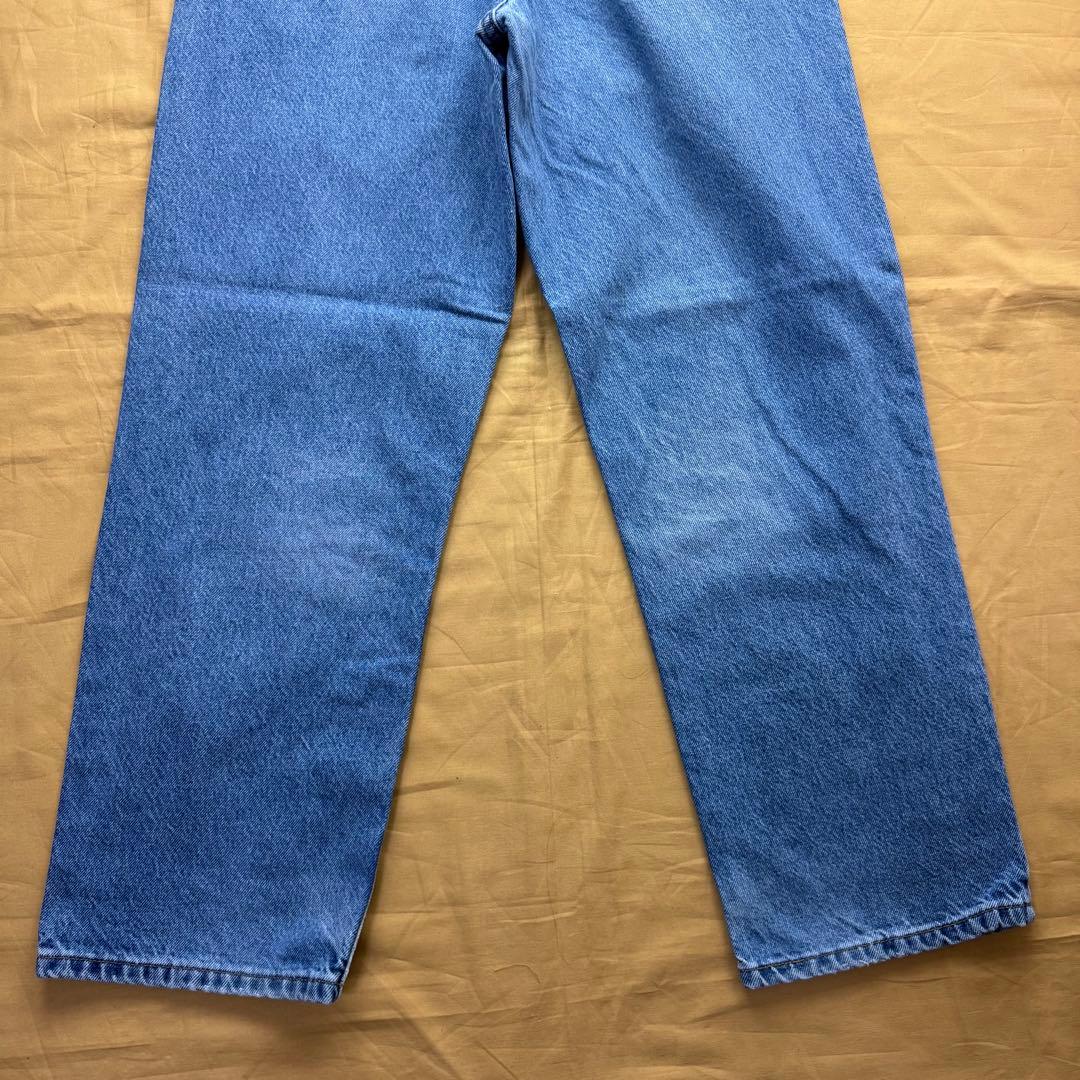 美品　levi's 550 W34 L28 40950-0214 リーバイス
