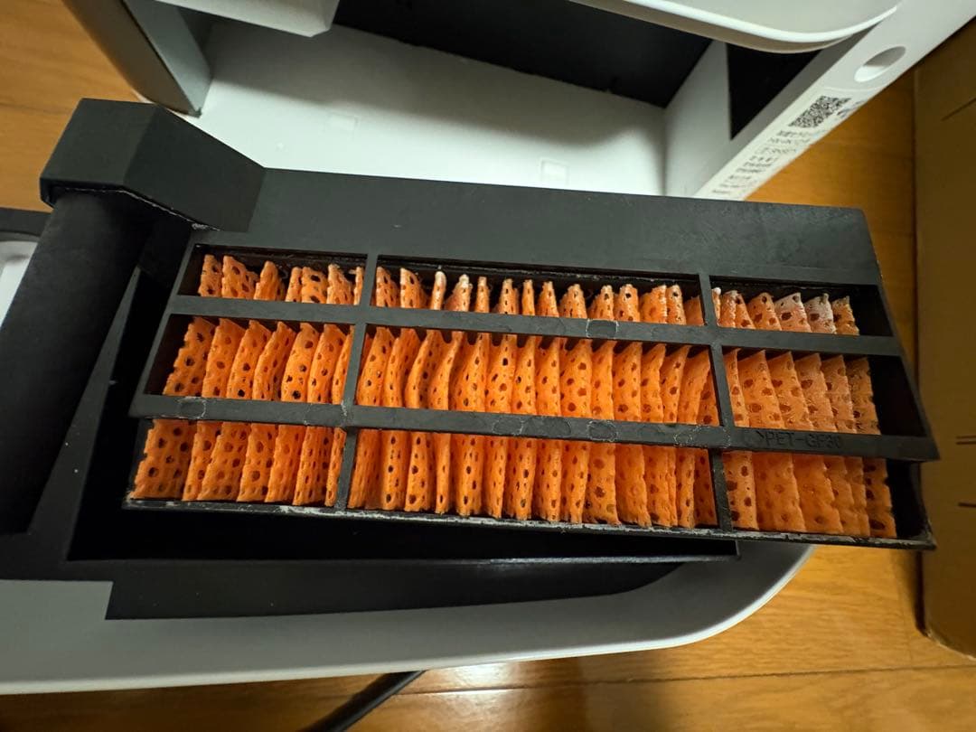 HX-PK12-w (ホワイト) 加湿セラミックファンヒーター　SHARP