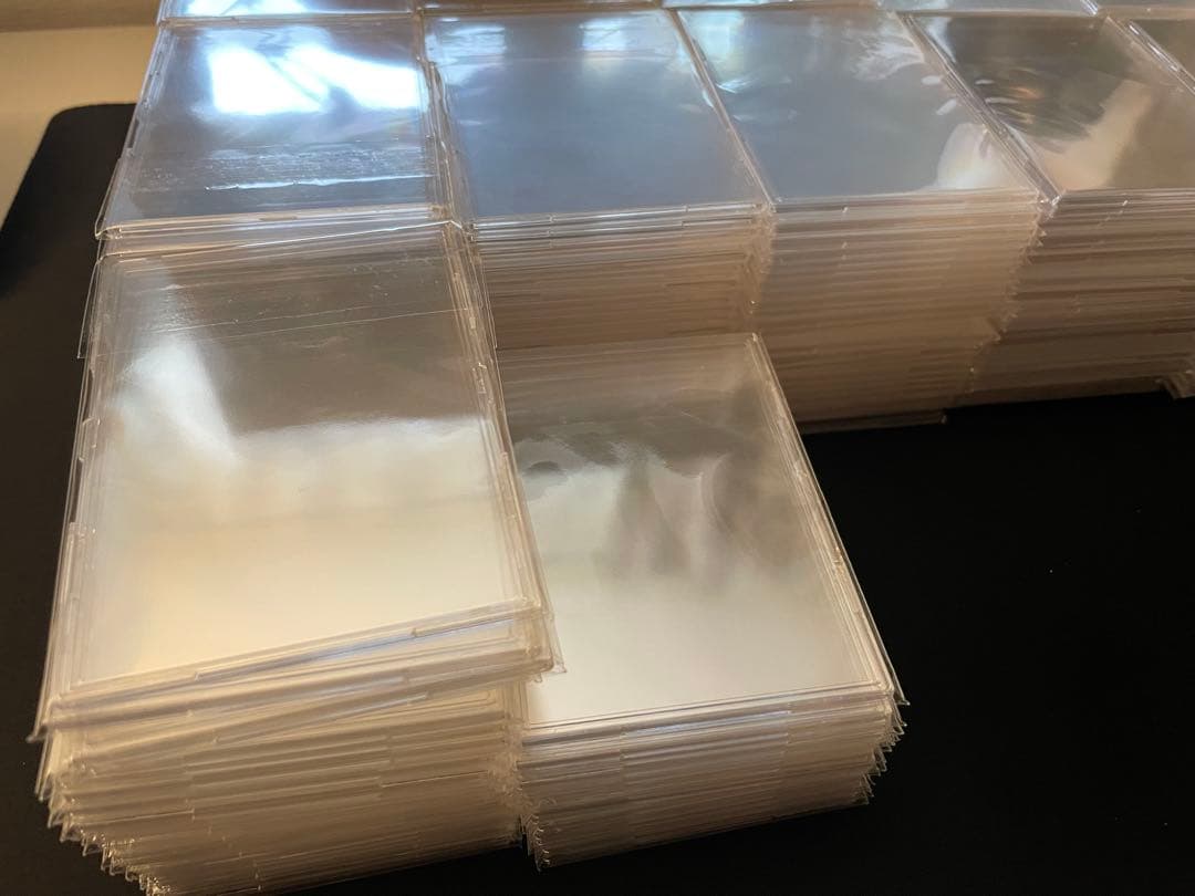 フルプロテクトスリーブS 284枚セット