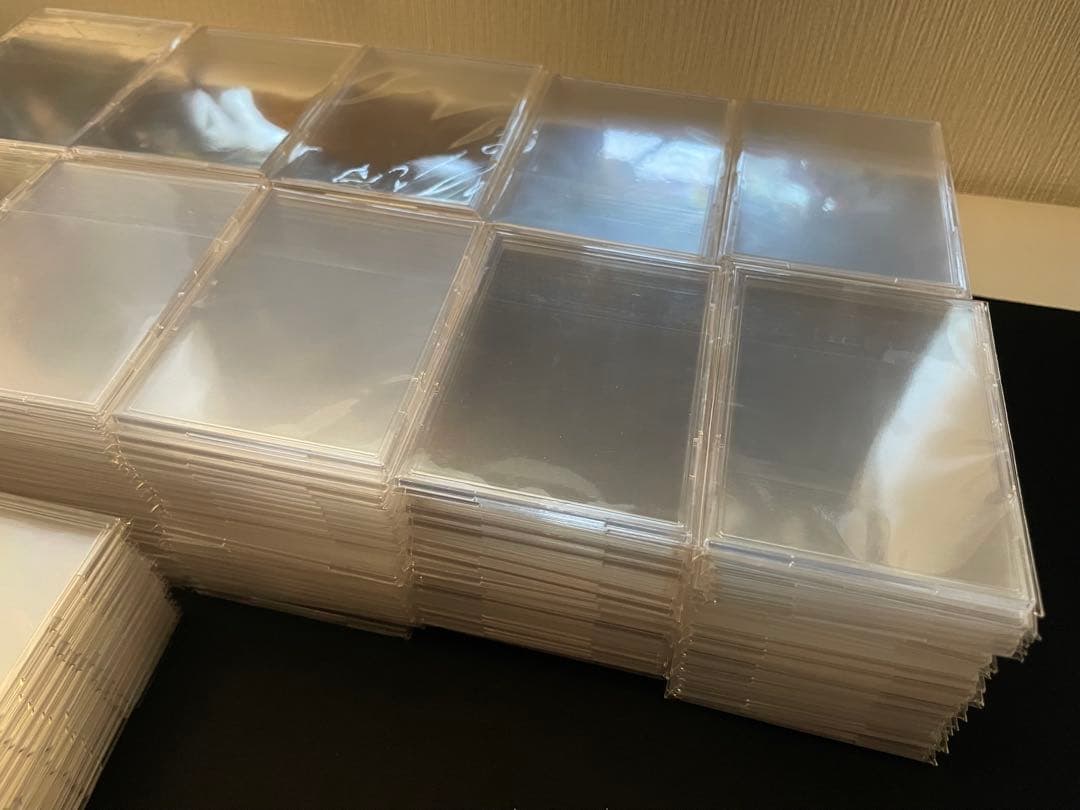 フルプロテクトスリーブS 284枚セット