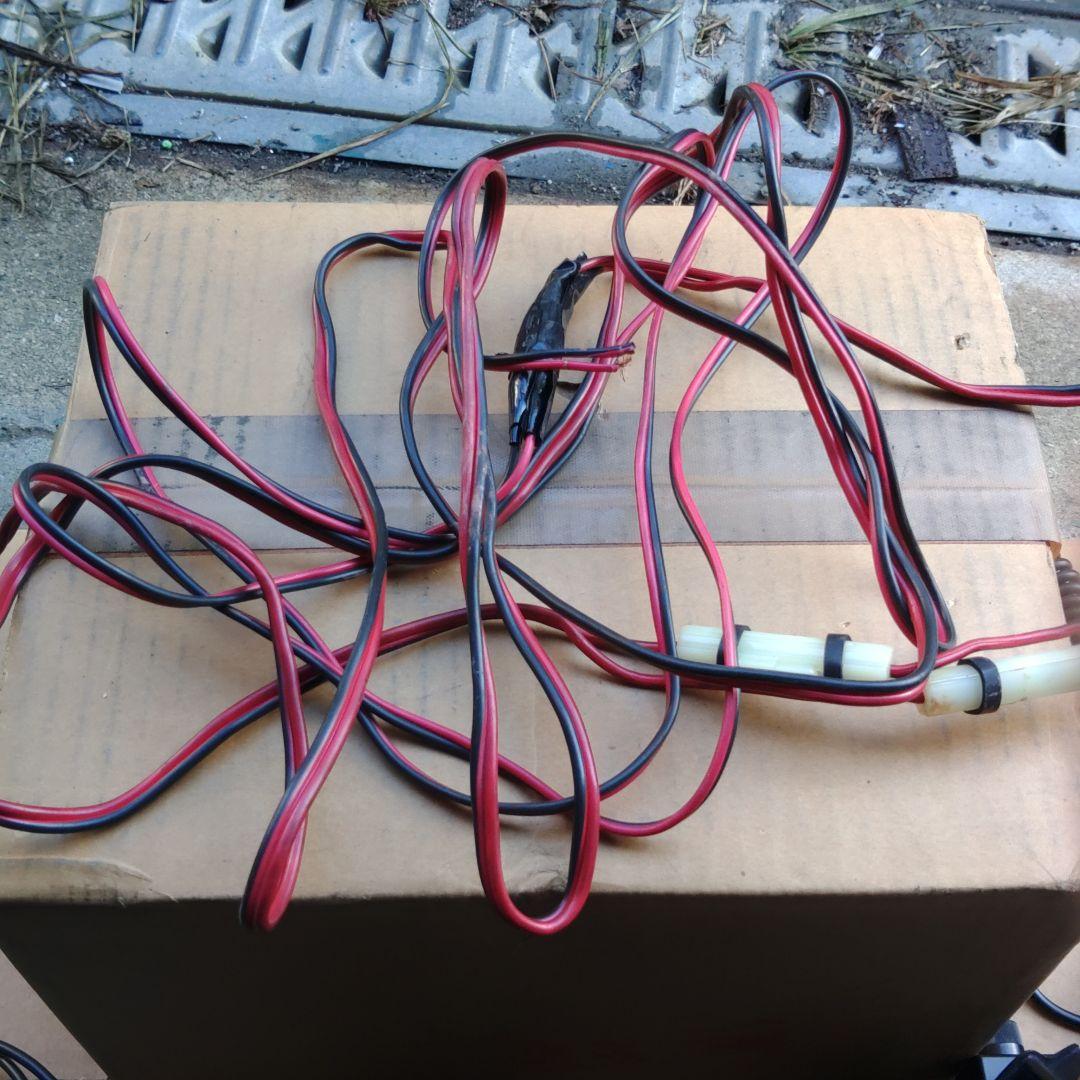 YAESU FT-4900 デュアルバンドFMトランシーバー　セパレート式