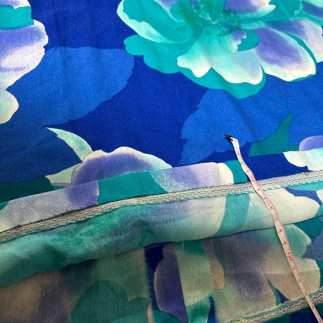 ヴィンテージムームー　Lサイズ　ハワイ　フラ