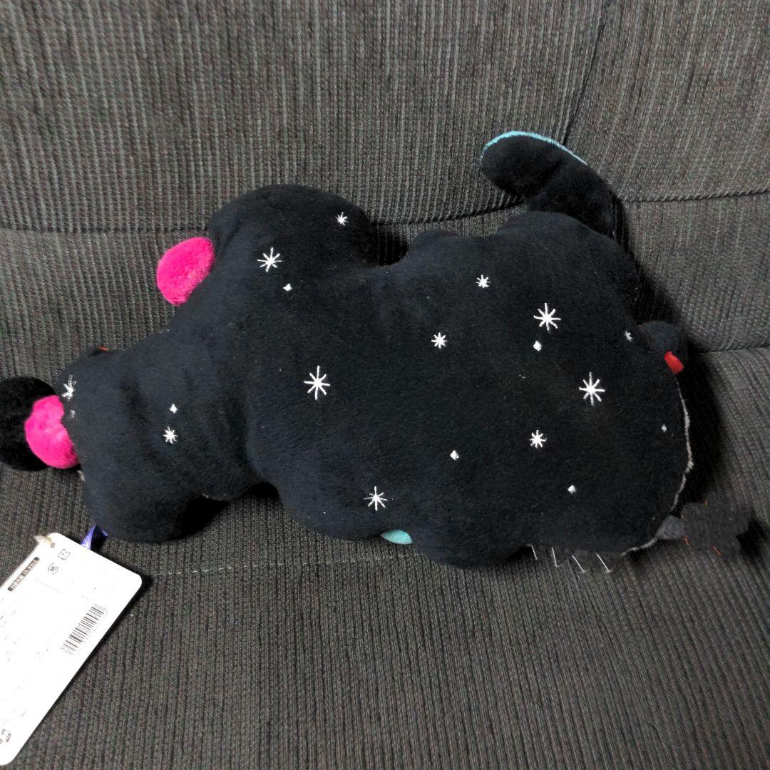 魔法少女まどか☆マギカ　キュゥべえ等 ぬいぐるみ 4種