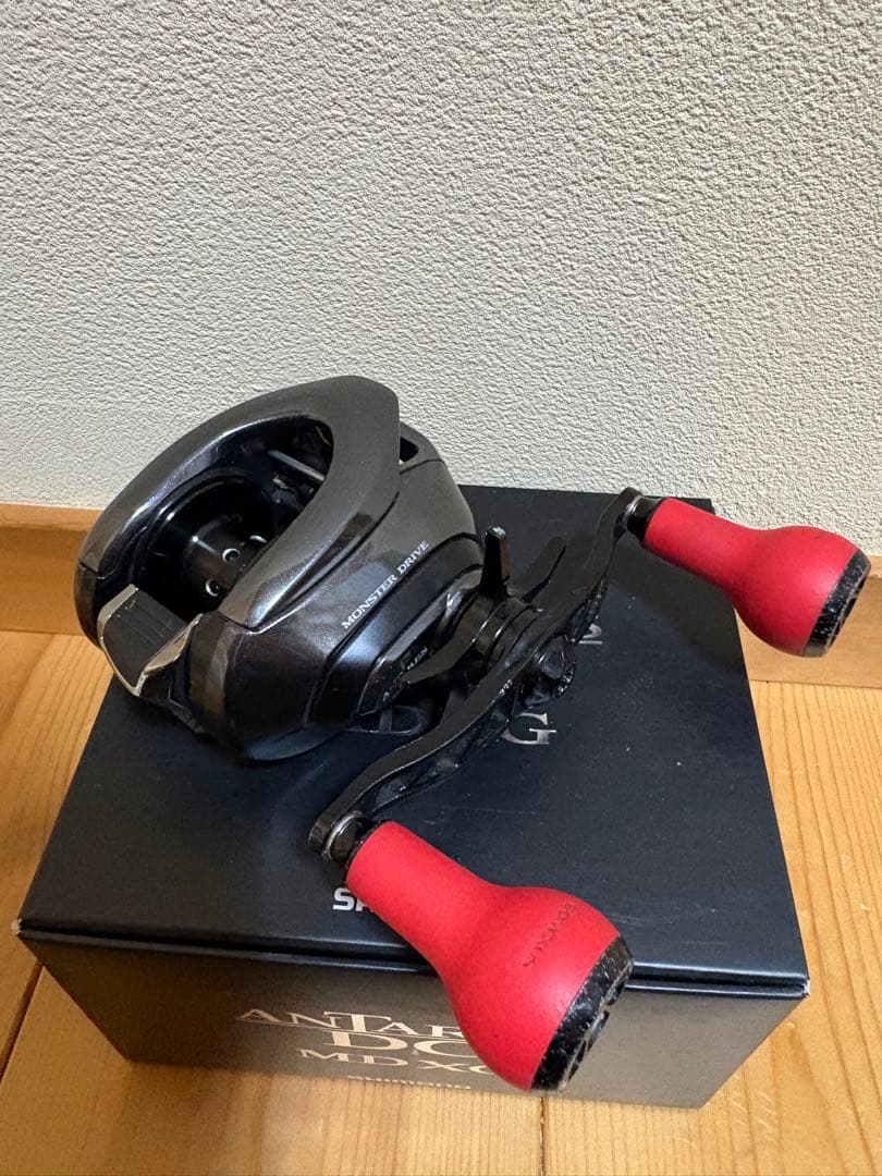 １８アンタレスdcmd