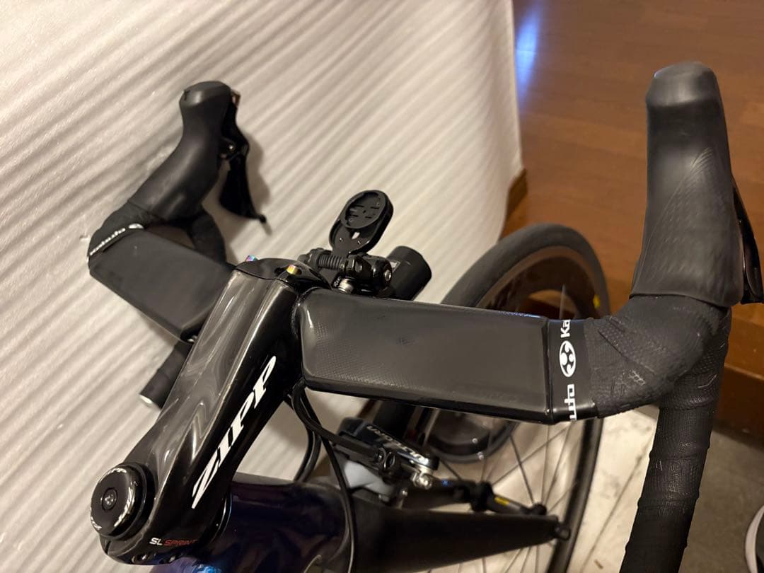 S-WORKS エアロフライ2 訳あり ※本物