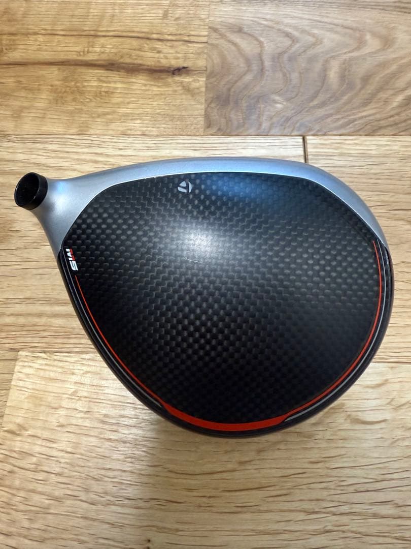 TaylorMade M5ツアー　ドライバー