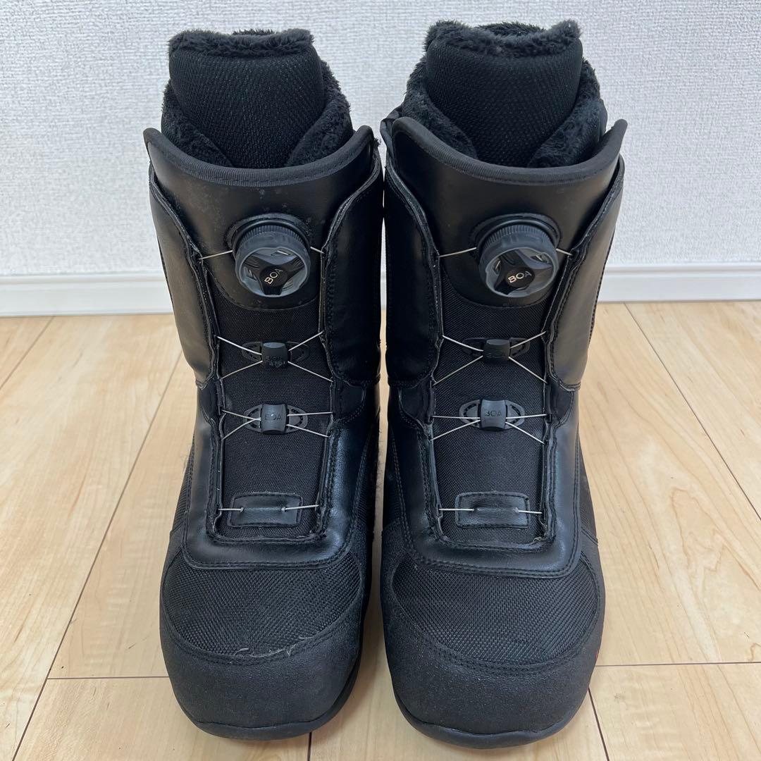 【即日発送】LASTARTS LS816 BOA 26.5-27.0cm