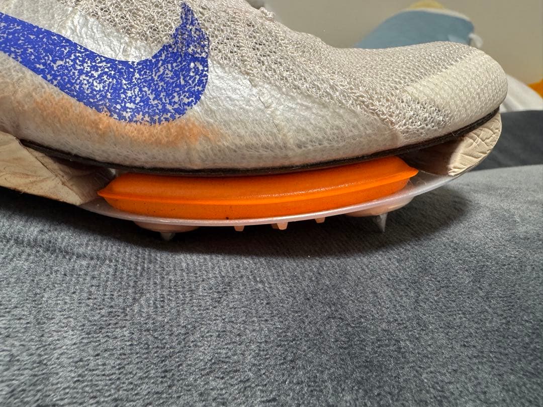 Nike Air Zoom Victory 2 FP 28㎝