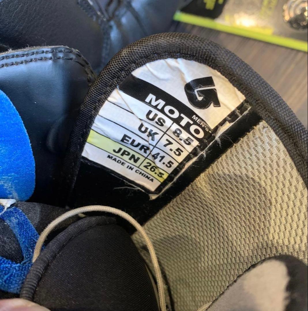 Burton Custom スノーボードブーツ ブラック3点セット