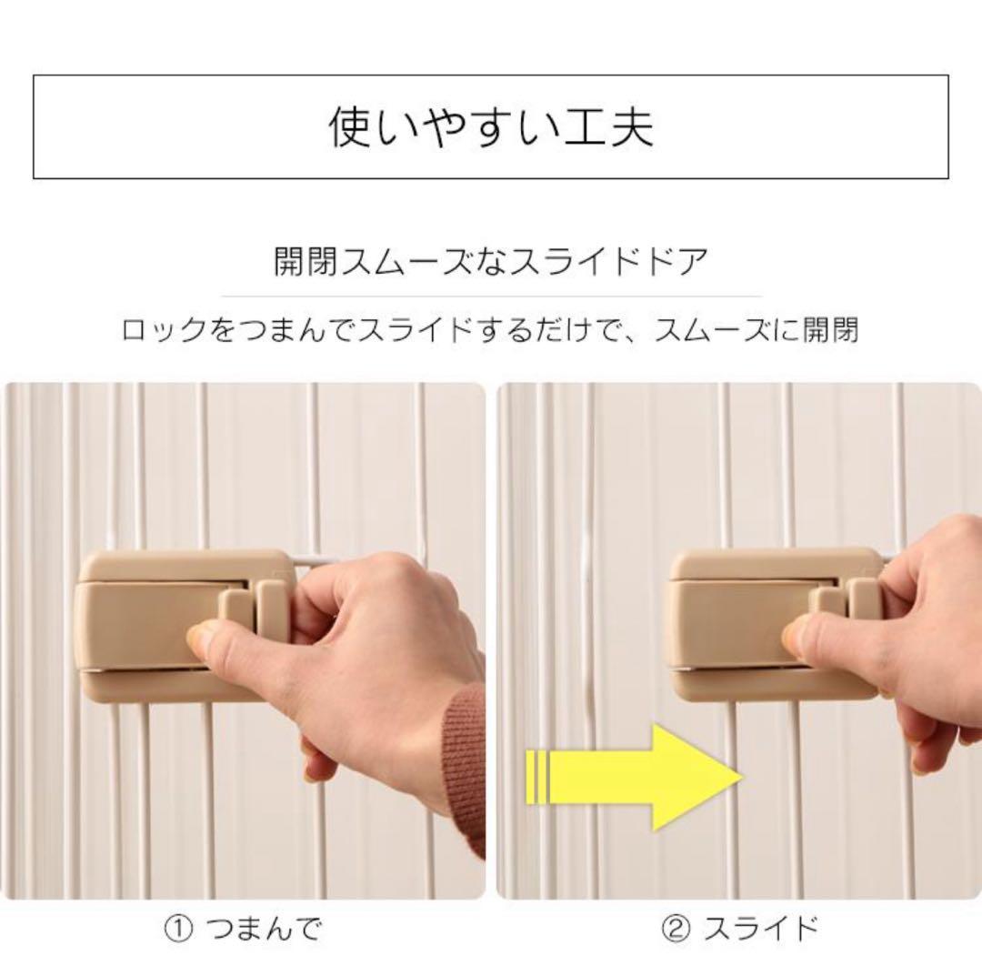 アイリスオーヤマ　ウッディサークル　木目調　PWSR-960L アッシュブラウン