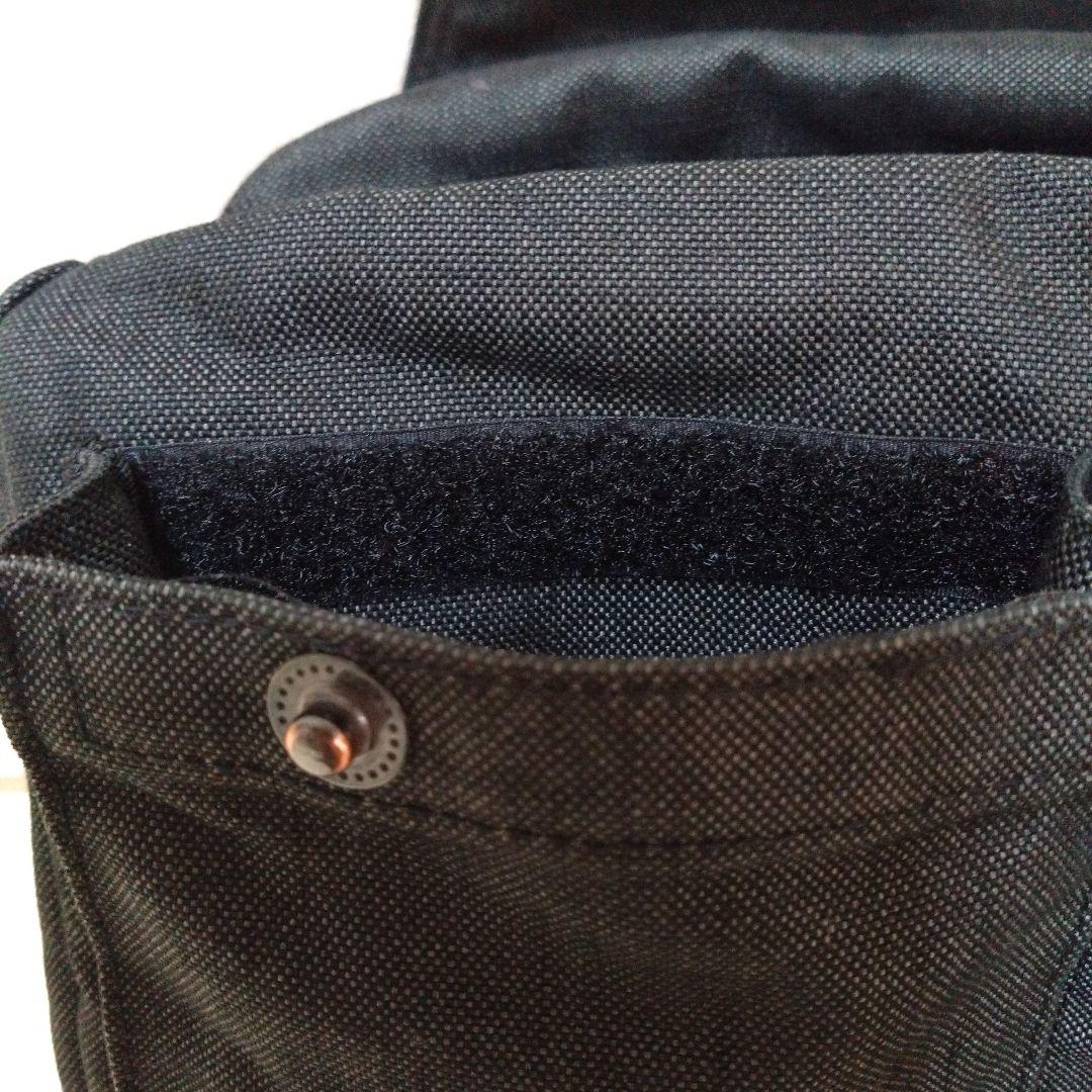 PORTER スモーキー ショルダーバッグ