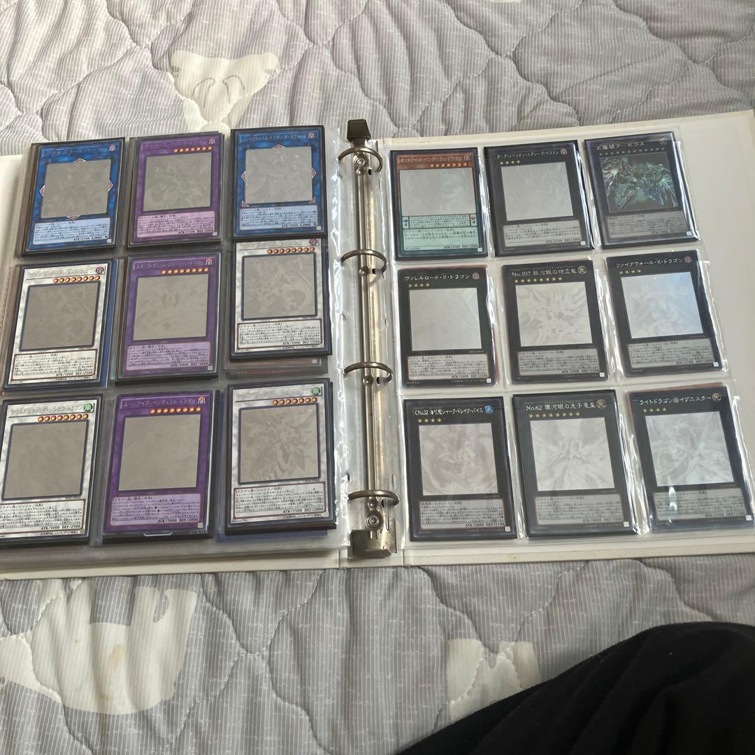 遊戯王OCG デュエルモンスターズ カードセット