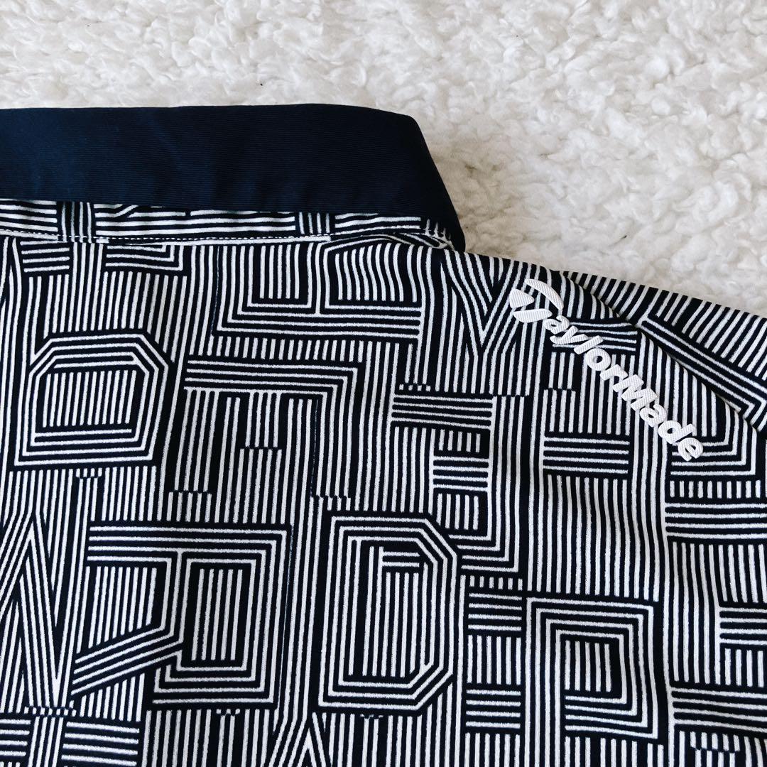 TaylorMade 春夏￼ セットアップ　Lサイズ インナーパンツ付