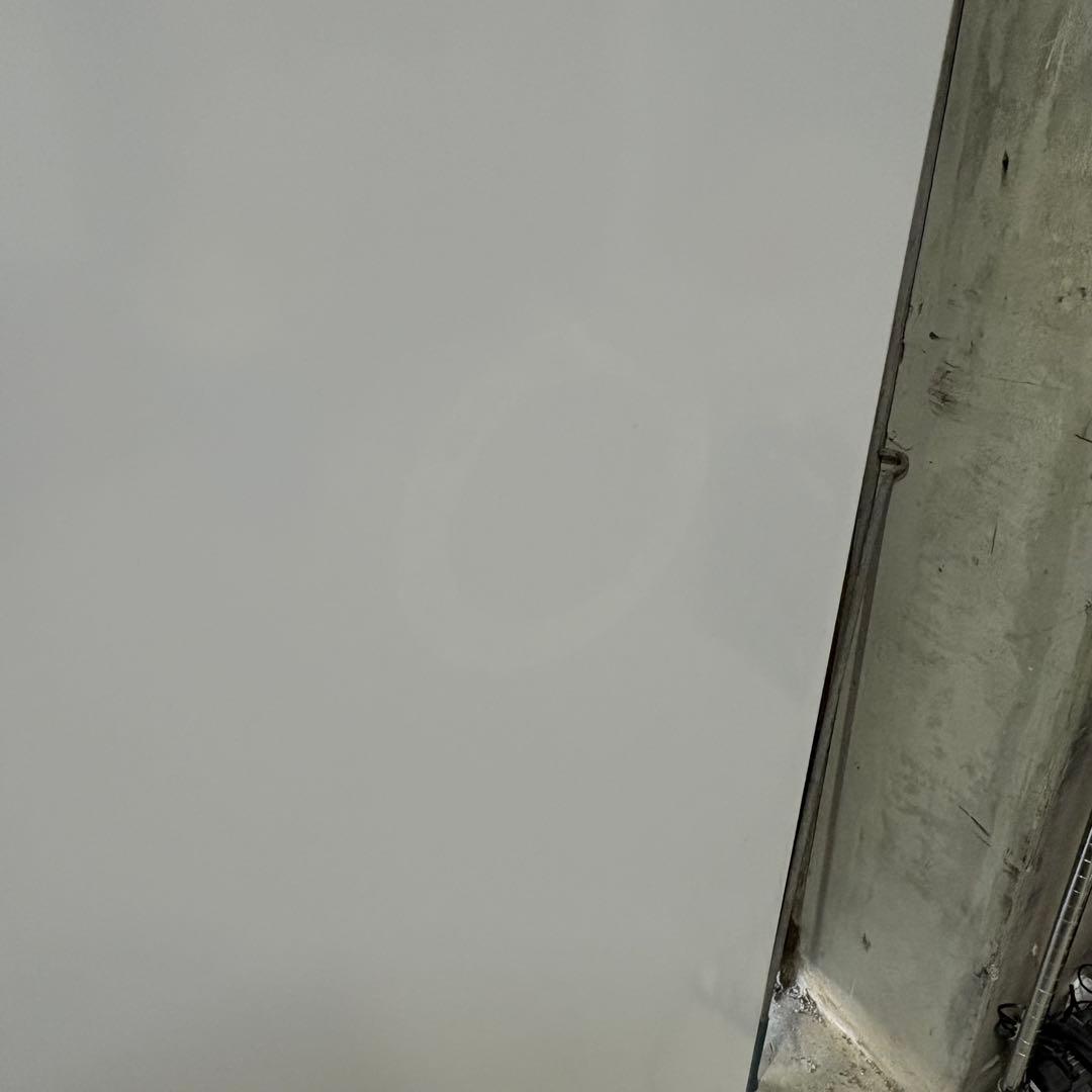 【福岡】アイリスオーヤマ ノンフロン冷凍冷蔵庫 IRSD-17A-W 170L