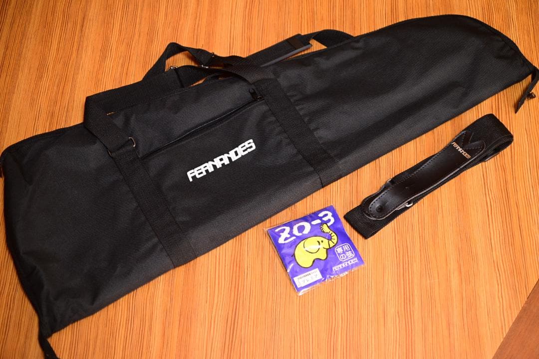 ギター FERNANDES ZO3-ST 3Tone Sunburst