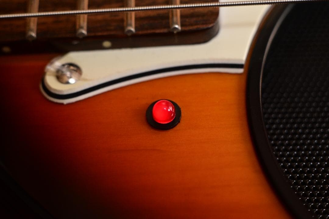 ギター FERNANDES ZO3-ST 3Tone Sunburst