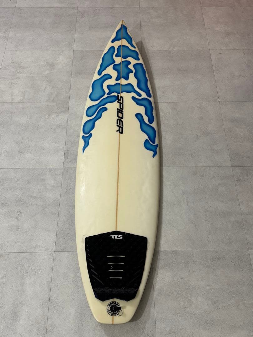 SPIDER サーフボード