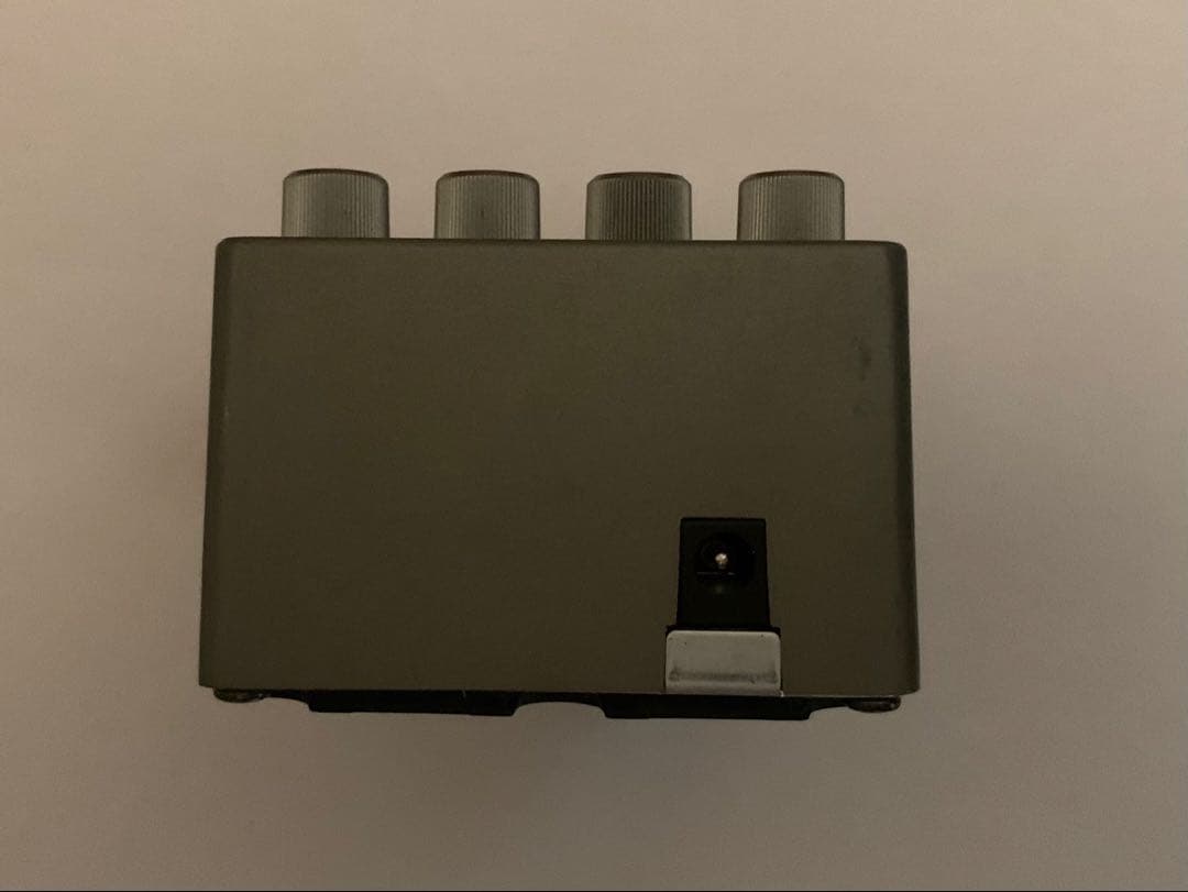 ギター Ibanez CF7 CHORUS FLANGER