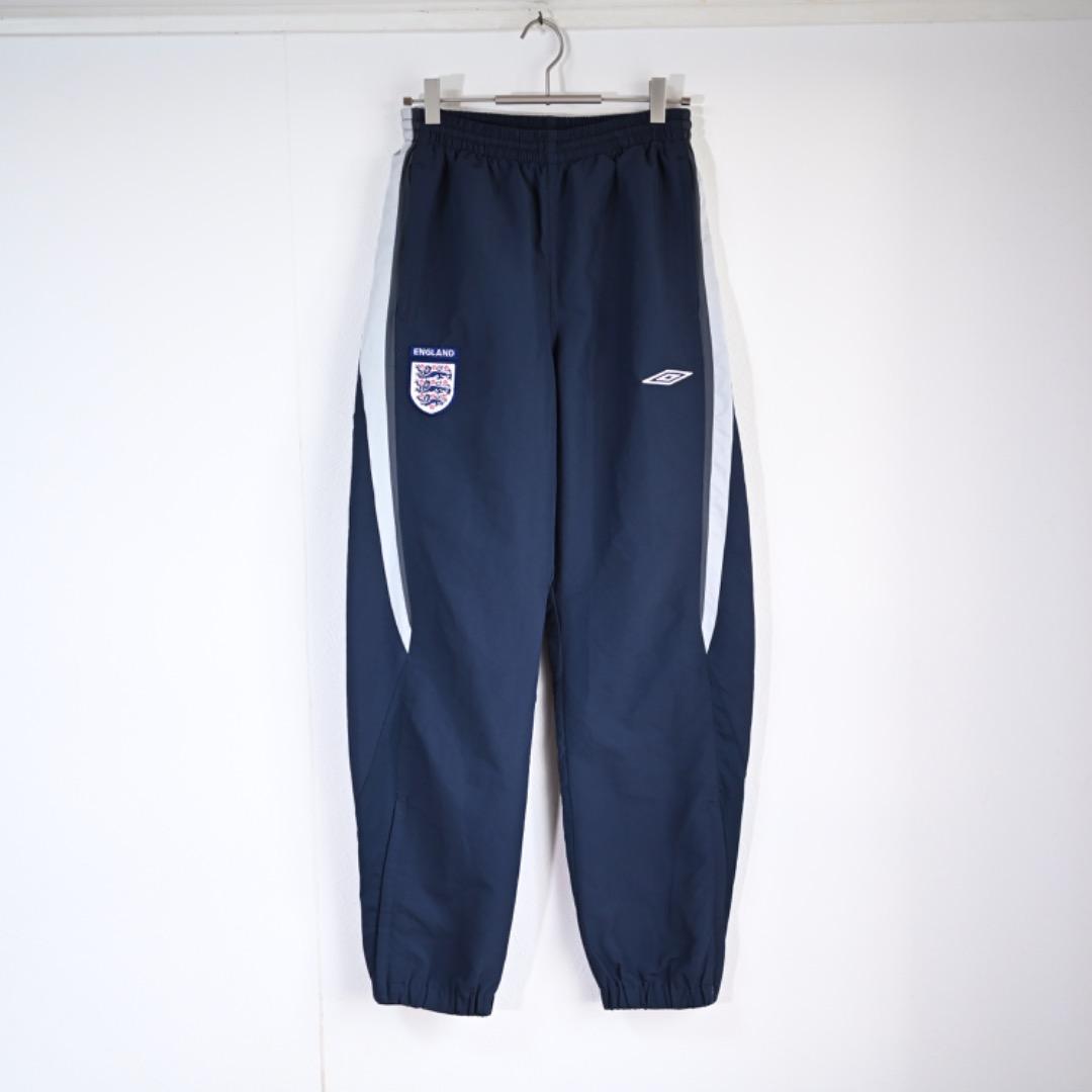 ウェア 2007 England Training Set Up