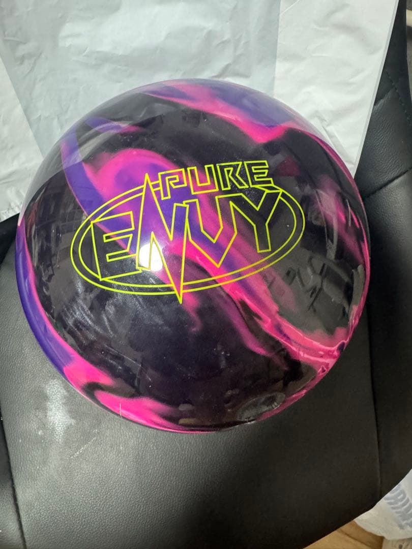 ジ*ジ様 PURE ENVY 15ポンド