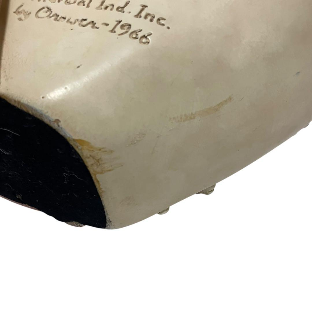 MARWAL マーワル社　1966 マタドール　胸像　レア　ヴィンテージ