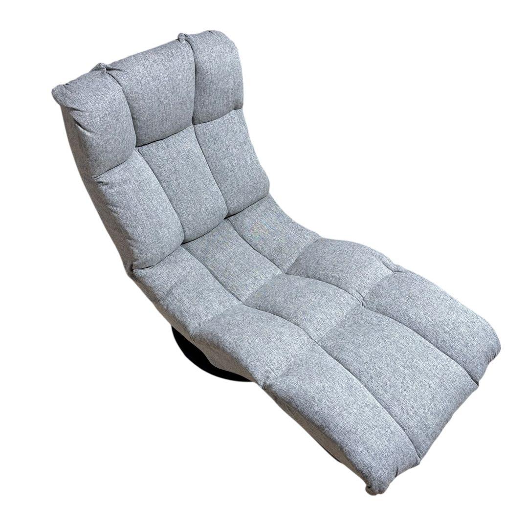 明光ホームテック ハンモック座椅子 DXLF マルク