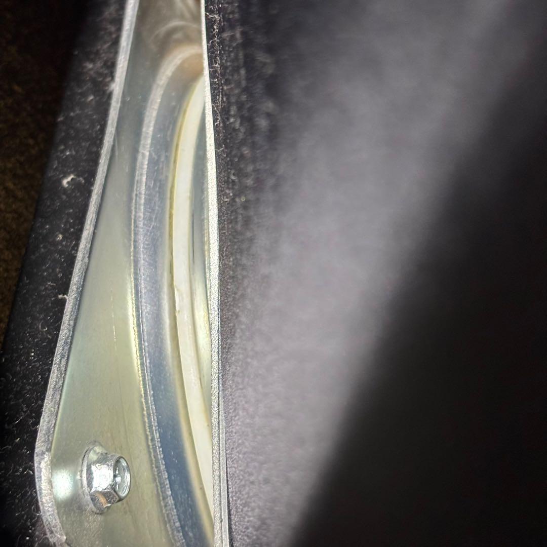 明光ホームテック ハンモック座椅子 DXLF マルク