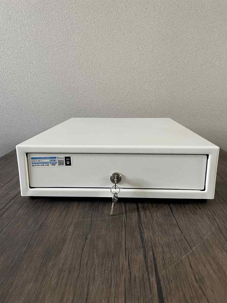 スター精密　ドロアー　レシートプリンター　セット売り