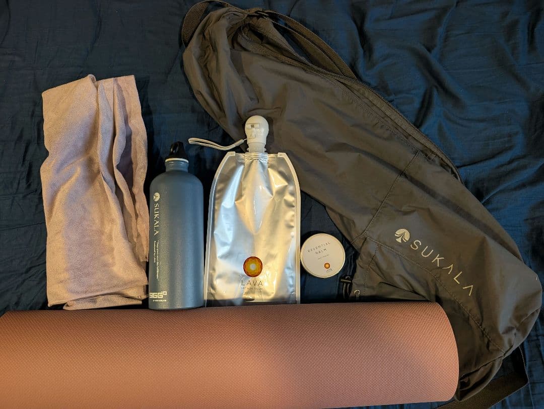 LAVAエントリーセット