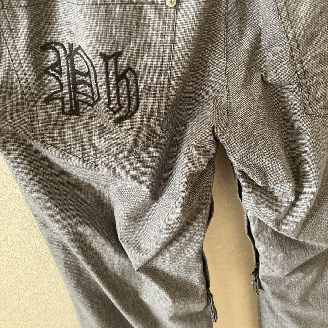 中古　M フェニックス　スキーウェア　 上下セット　レディース 女性　used