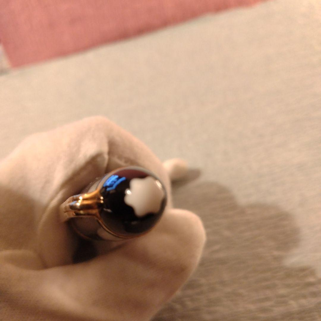 セール　モンブラン　マイスターシュトュック146　全金　14C