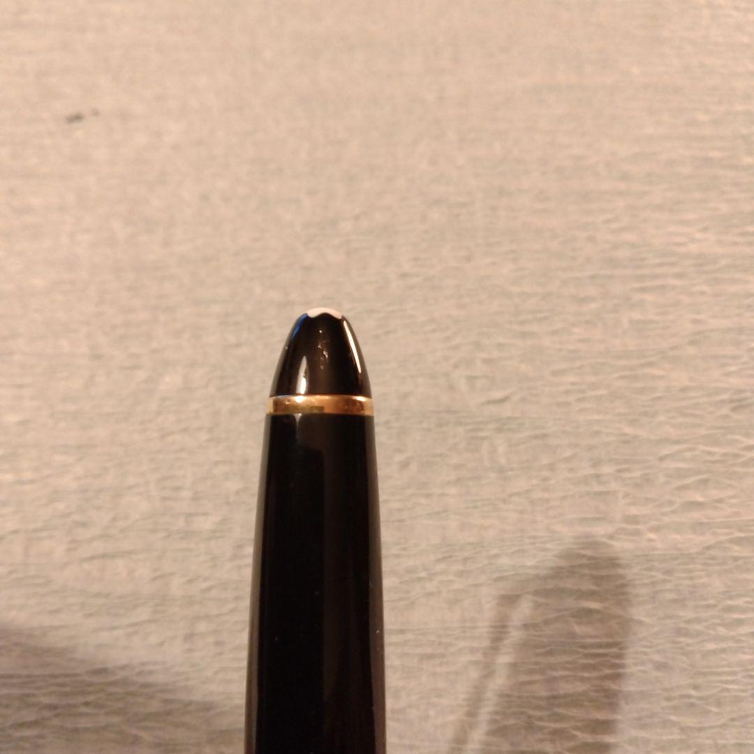 セール　モンブラン　マイスターシュトュック146　全金　14C