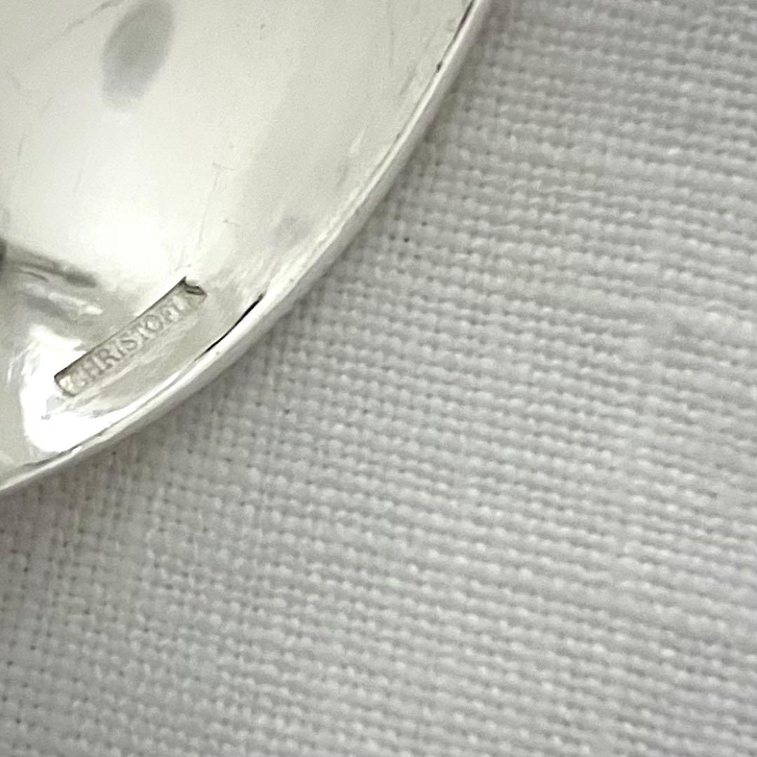 19世紀 フランス CHRISTOFLE クリストフル アンティーク セット