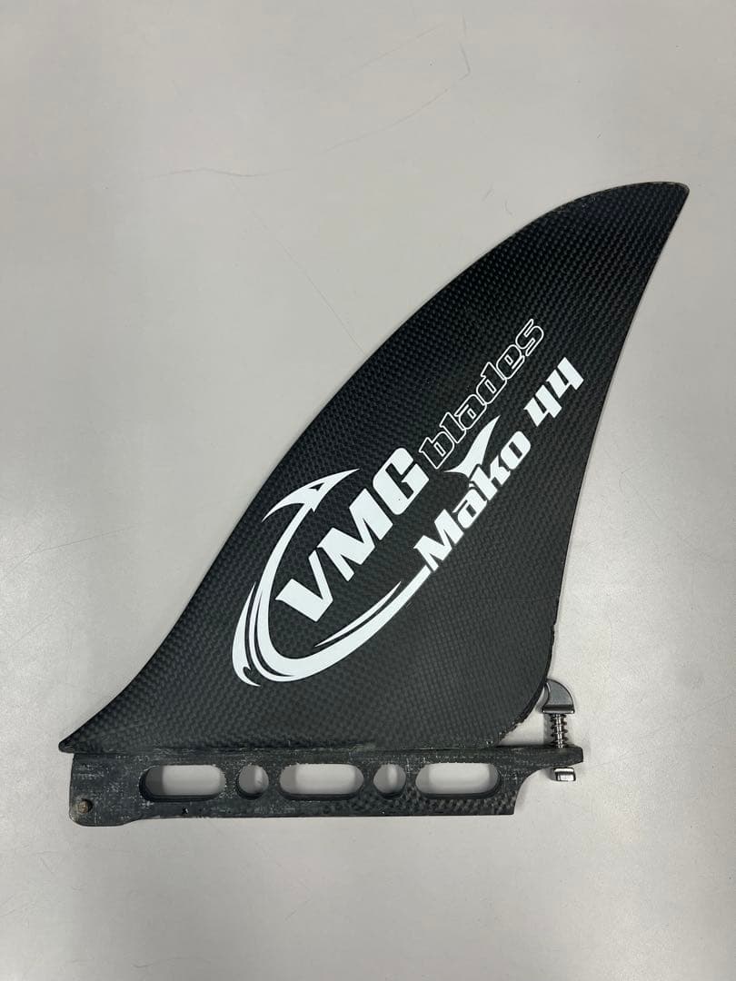 VMG Mako44サップ用カーボンフィン
