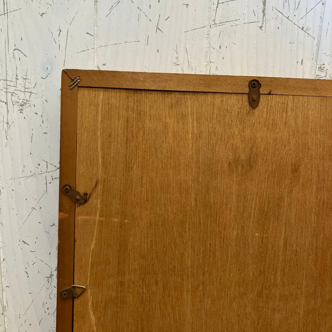 昭和レトロ 大判 小判 日本古銭 額縁アート フレーム付き レプリカ 24KGP