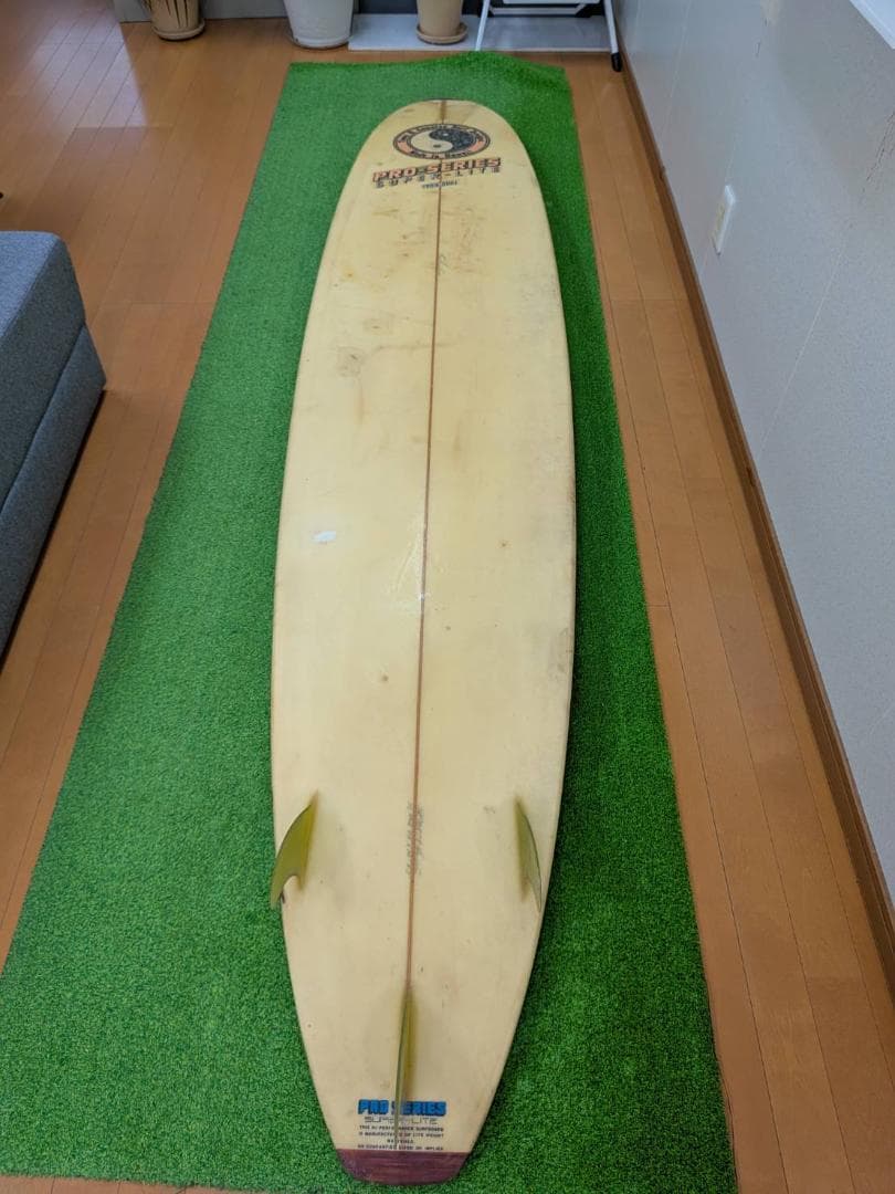 【手渡し】Town & CountryPRO-SERIES SUPER-LITE