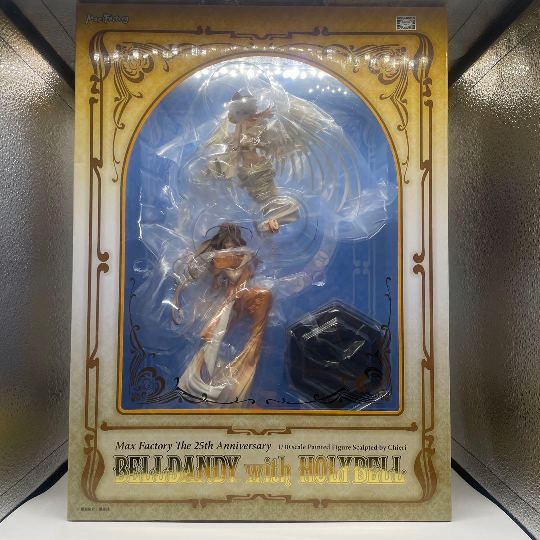 ベルダンディ　ああっ女神さまっ　グッドスマイルカンパニー