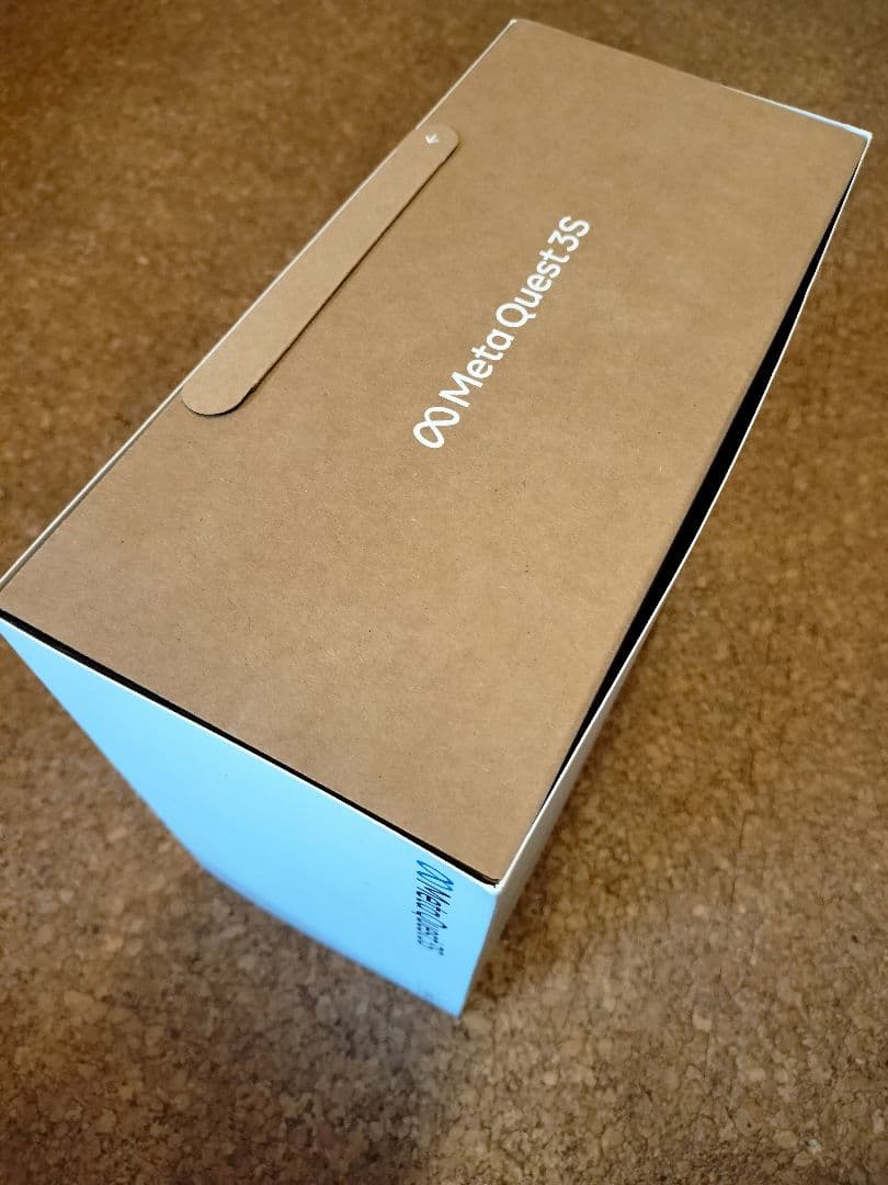  Quest 3S 新品未開封