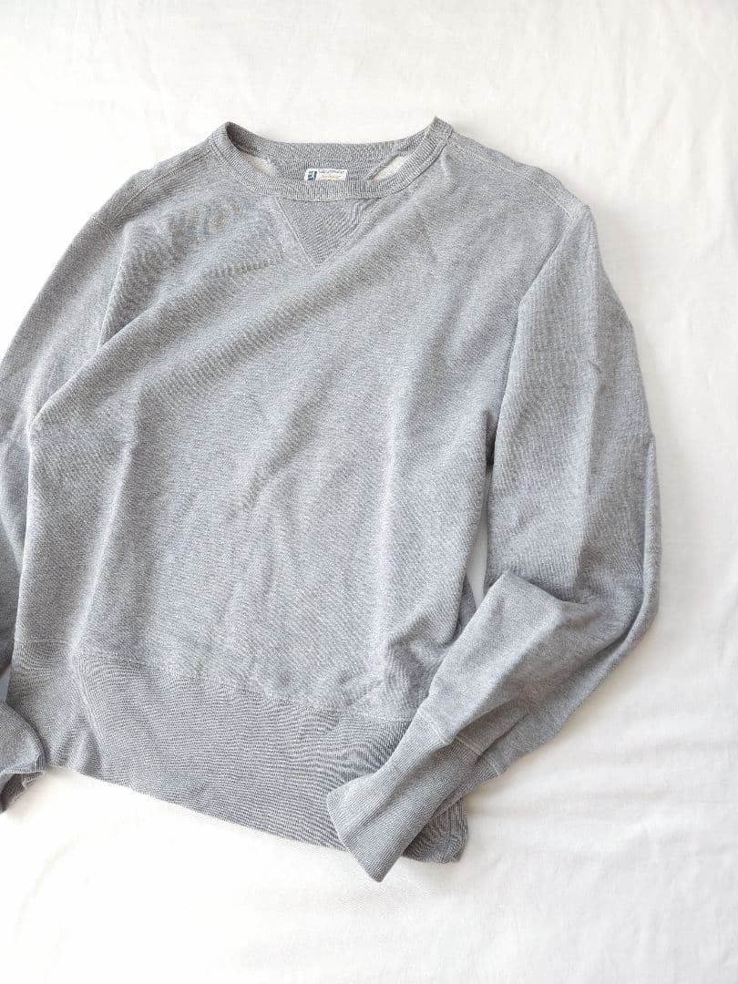 ◇とらB様◇Champion　チャンピオン　ガゼット　スウェット　ランタグ　復刻